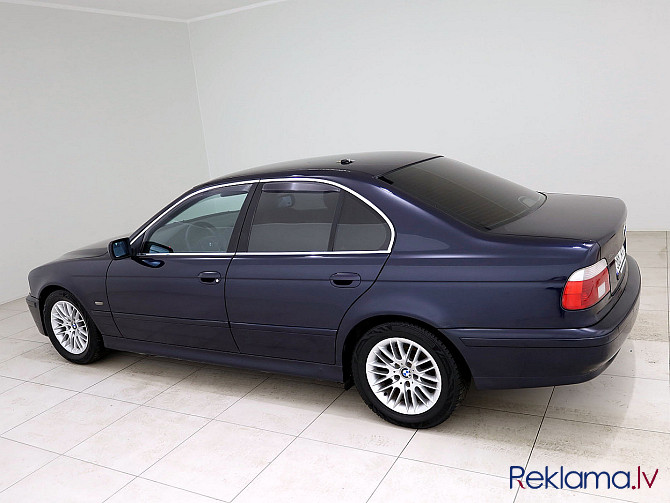 BMW 525 Executive Facelift 2.5 141kW Таллин - изображение 4
