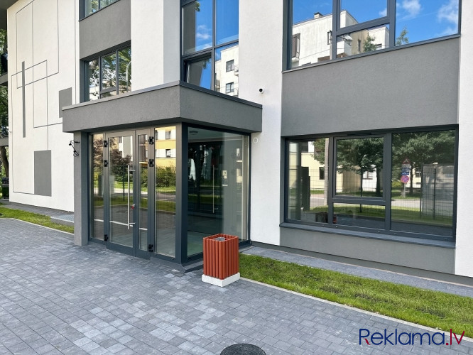 Dzīvoklis, kas būs jūsu ieguldījums ilgtspējīgā nākotnē - tas ir jaunais projekts Rīga - foto 2