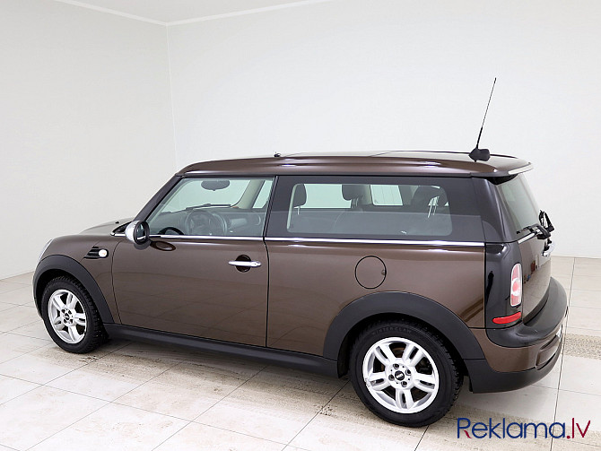 MINI Clubman One D Facelift 1.6 D 66kW Таллин - изображение 4