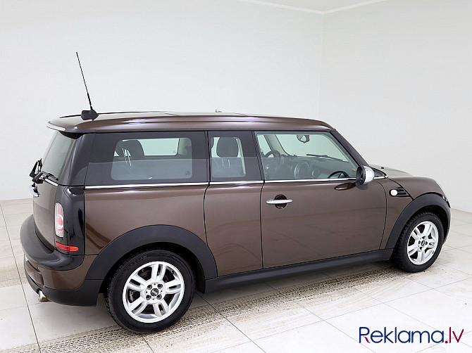 MINI Clubman One D Facelift 1.6 D 66kW Таллин - изображение 3