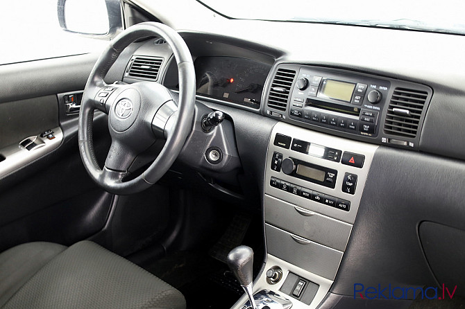 Toyota Corolla Linea Sol Facelift ATM 1.4 D-4D 66kW Таллин - изображение 5