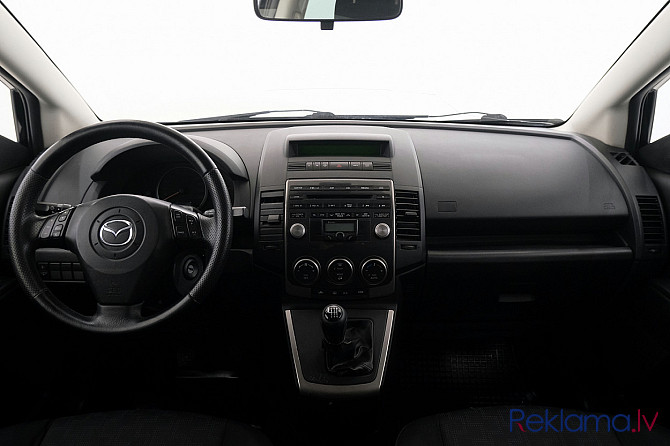 Mazda 5 Facelift 2.0 TD 81kW Таллин - изображение 5