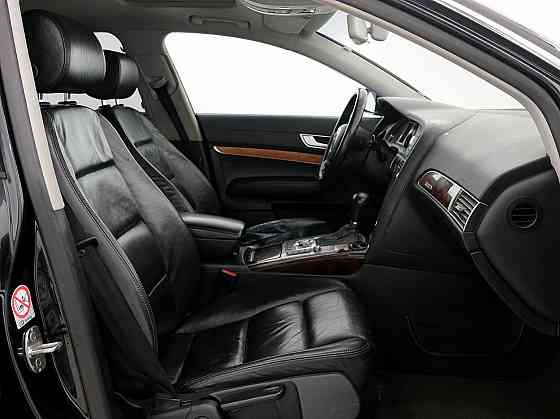 Audi A6 Luxury Quattro ATM 3.1 188kW Tallina