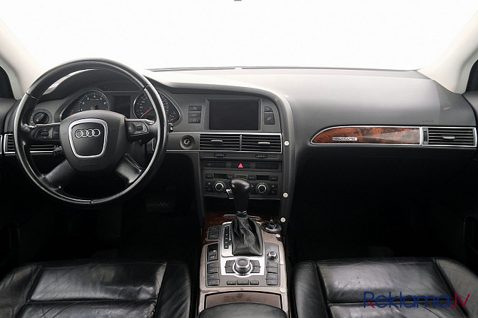 Audi A6 Luxury Quattro ATM 3.1 188kW Таллин - изображение 5