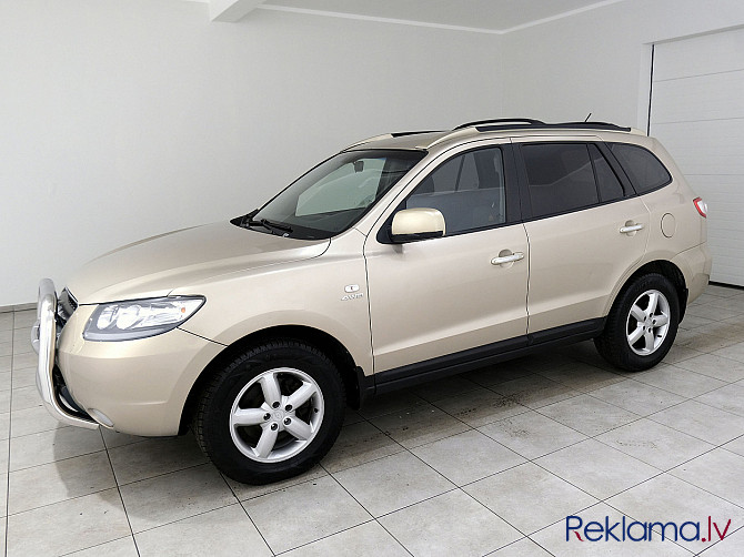 Hyundai Santa Fe Comfort ATM 2.2 CRDi 114kW Таллин - изображение 2