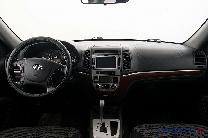 Hyundai Santa Fe Comfort ATM 2.2 CRDi 114kW Таллин - изображение 5