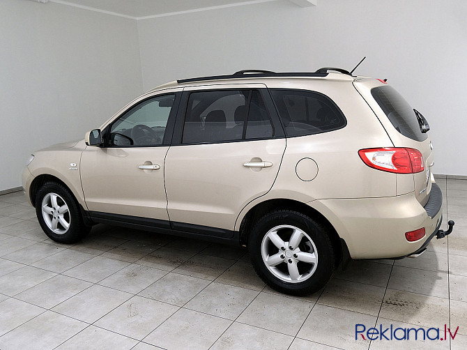 Hyundai Santa Fe Comfort ATM 2.2 CRDi 114kW Таллин - изображение 4