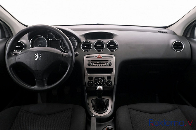 Peugeot 308 Elegance 1.6 HDi 66kW Tallina - foto 5