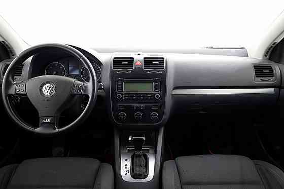 Volkswagen Golf ABT Tuning ATM 2.0 TDI 103kW Tallina