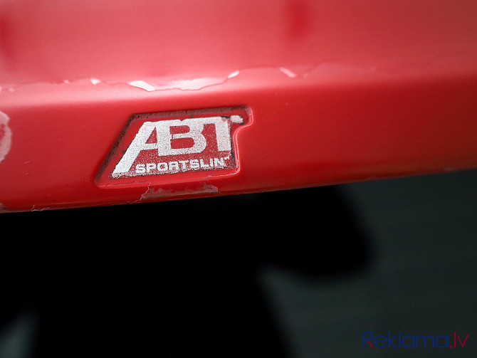 Volkswagen Golf ABT Tuning ATM 2.0 TDI 103kW Tallina - foto 8