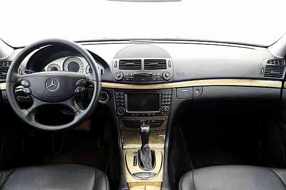 Mercedes-Benz E 280 Avantgarde 4Matic 4x4 Facelift 3.0 CDI 140kW Таллин