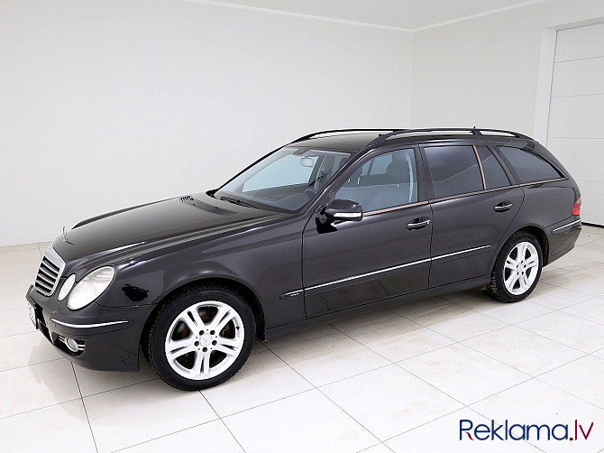 Mercedes-Benz E 280 Avantgarde 4Matic 4x4 Facelift 3.0 CDI 140kW Tallina - foto 2