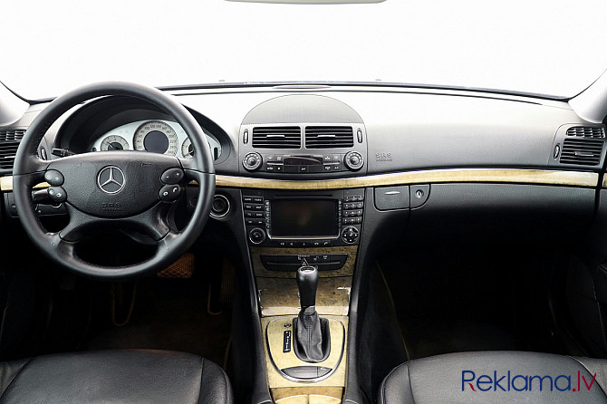 Mercedes-Benz E 280 Avantgarde 4Matic 4x4 Facelift 3.0 CDI 140kW Tallina - foto 5