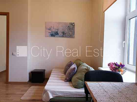 Additional information: http://www.cityreal.lv/en/real-estate/op/512798Short term rent apartment, pr Rīgas rajons