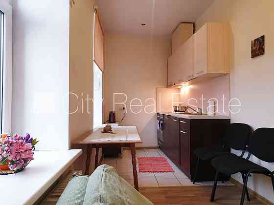 Additional information: http://www.cityreal.lv/en/real-estate/op/512798Short term rent apartment, pr Rīgas rajons