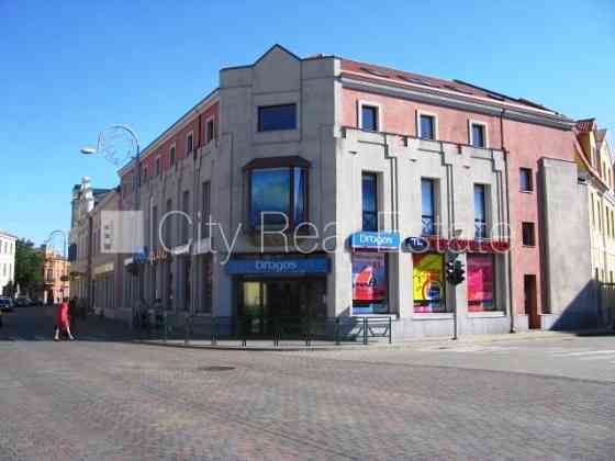 Additional information: http://www.cityreal.lv/en/real-estate/op/427533Front building, renovated bui Ventspils un Ventspils novads