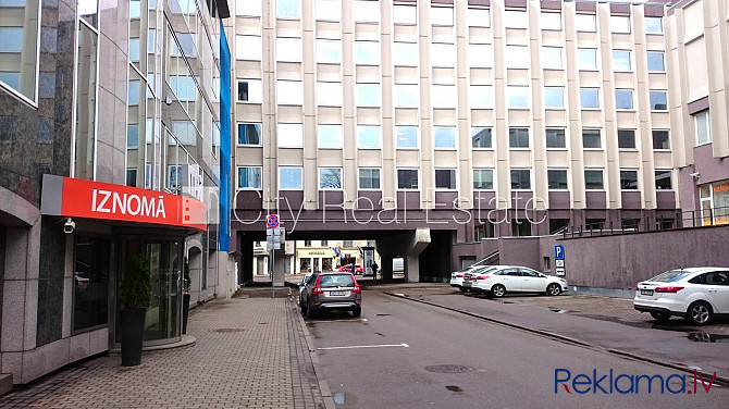 Новостройка, фасадный дом, плата за обслуживание одного квадратного метра в Рига - изображение 18