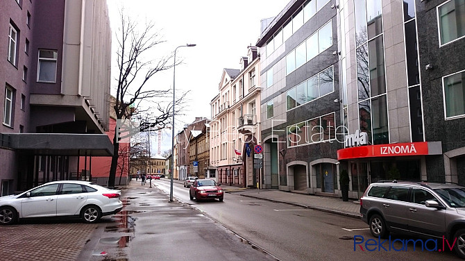 Jaunceltne, fasādes māja, viena kvadrātmetra apsaimniekošanas maksa mēnesī  3,3 EUR, Rīga - foto 17