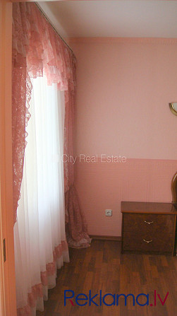 Šo dzīvokli izīrē pa diennaktīm (īstermiņa īre), īres cena sludinājumā norādīta par Rīga - foto 4