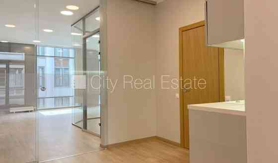 Additional information: http://www.cityreal.lv/en/real-estate/op/433655Newly constructed building ,  Rīga