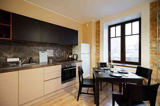 Additional information: http://www.cityreal.lv/en/real-estate/op/506581Short term rent apartment, pr Rīga
