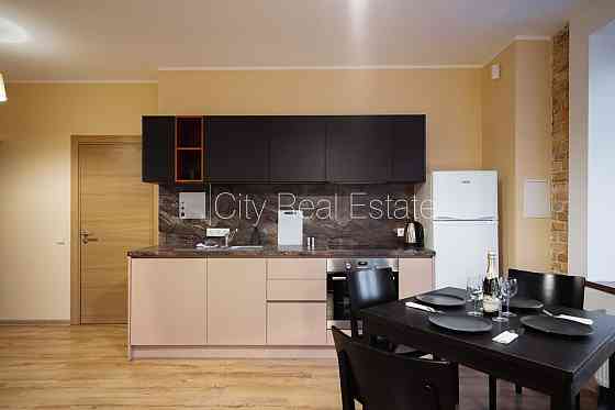 Additional information: http://www.cityreal.lv/en/real-estate/op/506581Short term rent apartment, pr Rīga