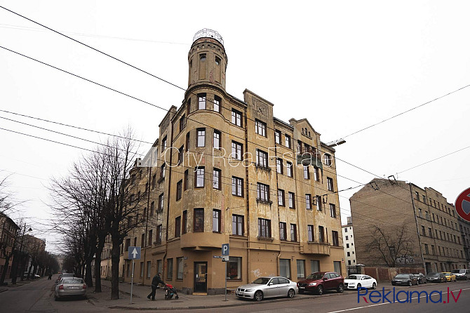 Šo dzīvokli izīrē pa diennaktīm (īstermiņa īre), īres cena sludinājumā norādīta par Rīga - foto 15