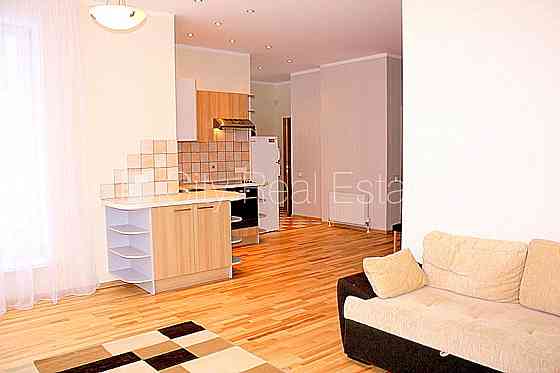 Additional information: http://www.cityreal.lv/en/real-estate/op/427235Rooms isolated, studio type a Jūrmala