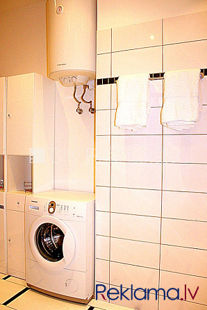 Istabas izolētas, studio tipa, virtuve apvienota ar viesistabu, mainīti radiatori, radiatori ar Jūrmala - foto 6