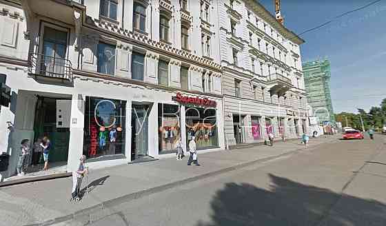 Additional information: http://www.cityreal.lv/en/real-estate/op/429657Front building, renovated bui Rīga