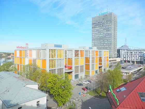 Additional information: http://www.cityreal.lv/en/real-estate/op/426085Front building, renovated bui Rīga