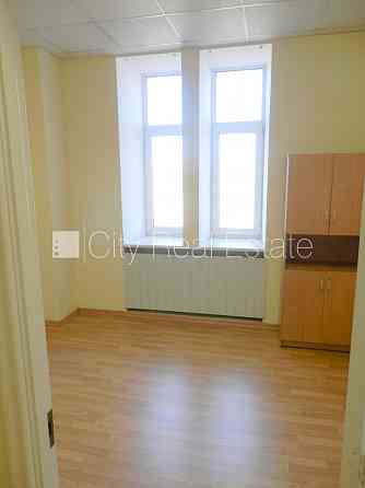 Additional information: http://www.cityreal.lv/en/real-estate/op/426085Front building, renovated bui Rīga