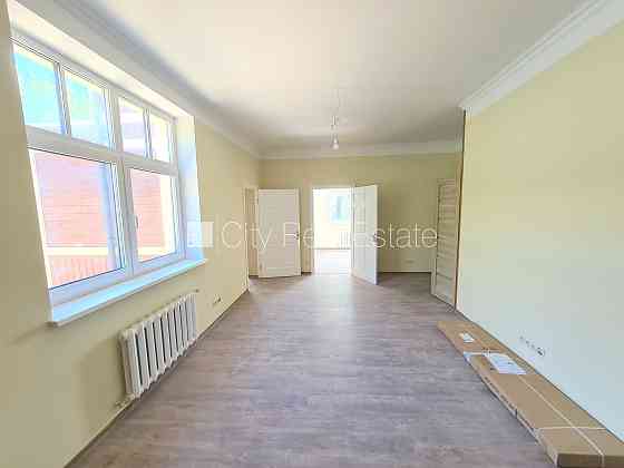 Additional information: http://www.cityreal.lv/en/real-estate/op/513276Newly constructed building ,  Rīga