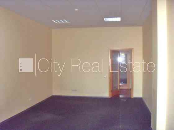 Additional information: http://www.cityreal.lv/en/real-estate/op/428935Newly constructed building ,  Rīga
