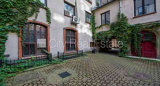 Additional information: http://www.cityreal.lv/en/real-estate/op/429876Well-maintained greened court Rīga