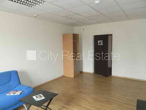 Additional information: http://www.cityreal.lv/en/real-estate/op/428932Front building, object with p Rīga