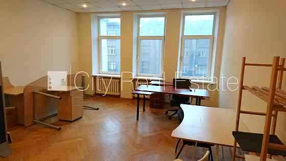 Additional information: http://www.cityreal.lv/en/real-estate/op/431061Front building, renovated bui Rīga