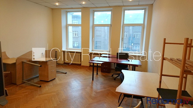 Fasādes māja, renovēta māja, viena kvadrātmetra apsaimniekošanas maksa mēnesī  1,5 EUR, Rīga - foto 1