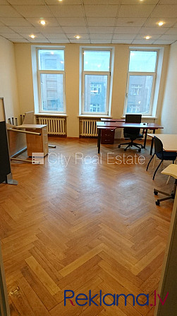Fasādes māja, renovēta māja, viena kvadrātmetra apsaimniekošanas maksa mēnesī  1,5 EUR, Rīga - foto 4