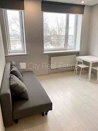 Additional information: http://www.cityreal.lv/en/real-estate/op/506916Front building, renovated bui Рига