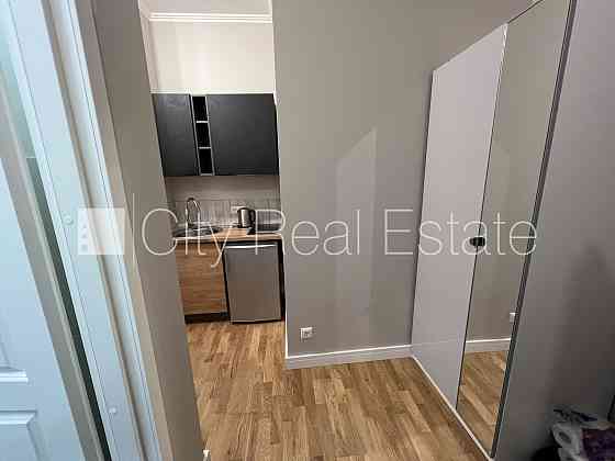 Additional information: http://www.cityreal.lv/en/real-estate/op/514171Front building, renovated bui Рига
