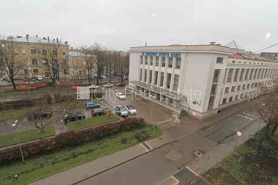 Additional information: http://www.cityreal.lv/en/real-estate/op/424096Courtyard building, renovated Rīga