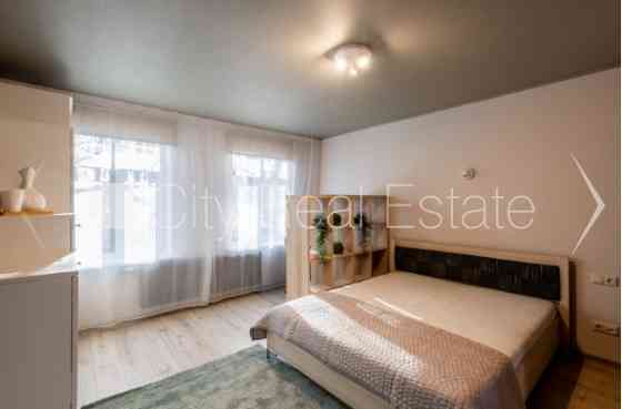Additional information: http://www.cityreal.lv/en/real-estate/op/428540Front building, renovated bui Рига