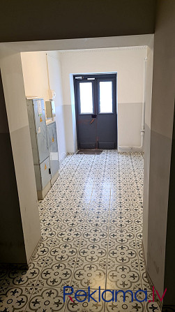Fasādes māja, istabas izolētas, centrālā apkure, sanitārais mezgls apvienots, dušas kabīne, Rīga - foto 18