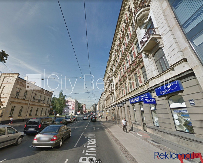 Fasādes māja, pagrabstāvā pieejama noliktava, vieta automašīnai, ieeja no ielas, ieeja no Rīga - foto 20
