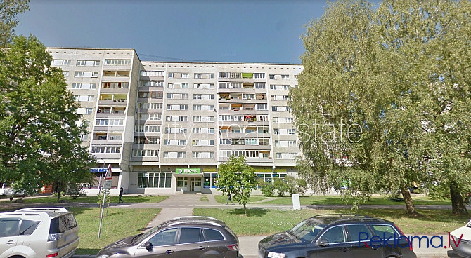 Fasādes māja, ieeja no ielas, ieeja no pagalma, logi vērsti uz ielas pusi, divas ieejas, Rīga - foto 6