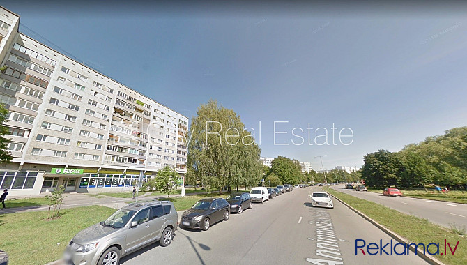 Fasādes māja, ieeja no ielas, ieeja no pagalma, logi vērsti uz ielas pusi, divas ieejas, Rīga - foto 7