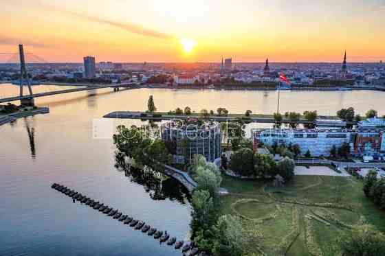 Additional information: http://www.cityreal.lv/en/real-estate/op/515518Project - River Breeze Reside Rīga