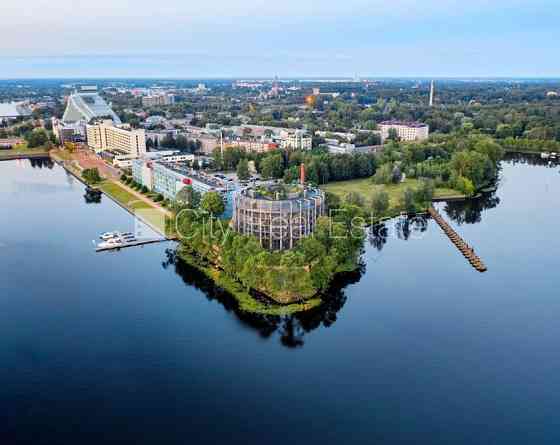 Additional information: http://www.cityreal.lv/en/real-estate/op/515518Project - River Breeze Reside Rīga