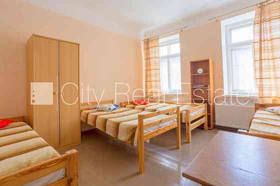 Additional information: http://www.cityreal.lv/en/real-estate/op/431159Short term rent apartment, pr Rīga